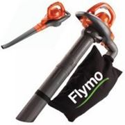 Flymo Пылесос садовый Flymo Twister 2200 XV