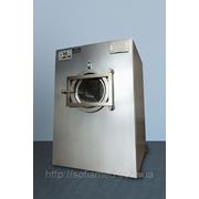 Профессиональная стиральная машина СМ-А-50 фотография