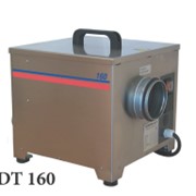 Адсорбционные DT 160 воздухоосушители DehuTech 160 фото