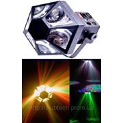 Динамический LED свет PL-P055 фото