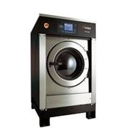 Высокоскоростная подрессоренная стиральная машина IPSO HF150 фотография