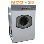 Машина стиральная с промежуточным отжимом МСО-25 фотография