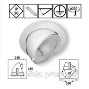 Светильник встраиваемый LIGHT 10103