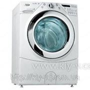 Профессиональная стиральная машина Whirpool AWM 9200 WH