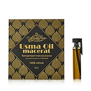 Концентрат масла усьмы Usma Oil macerat ALISA BON, 2 мл фото
