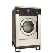 Высокоскоростная подрессоренная стиральная машина IPSO HF234
