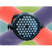 Прожектор светодиодный RGB/DMX512/108 Вт /220V/IP-67! Цена договорная.