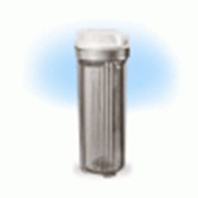 Фильтры предварительной очистки воды Корпус фильтра 10" Raifil C892