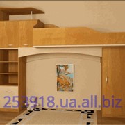Мебель для детских комнат (3)