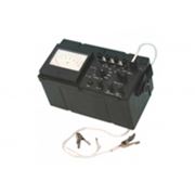 Электронный контроллер Измеритель сопротивления заземления Ф4103-М1