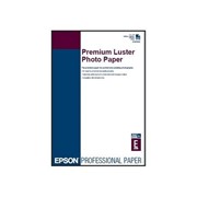 Бумага epson Premium Luster Photo Paper A3 100 sheets фотография