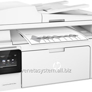 МФУ HP LaserJet PRO M130fw (A4) G3Q60A (Принтер-сканер-копир-факс-автоподатчик) фото