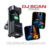 American Audio DJ Scan 250 EX фото