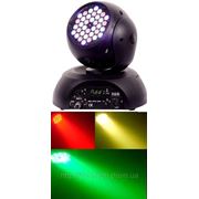 Заливочный свет LED — PL-A014 A (36*1W) фото
