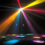 Светоеффект American Audio Vertige фото