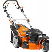 Газонокосилка Daewoo DLM 5100SR фото