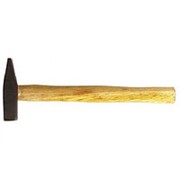 Молоток OMBRA 500гр с деревянной ручкой