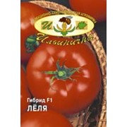 Семена томатов ЛЁЛЯ TCFN фото