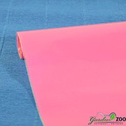 Plastiflora Пленка в рулоне лак матовый 70 см/240гр розовый фотография