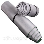 Коврик с металлической пленкой 8 мм фото