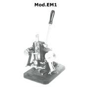 Sicomec модель EM1 _ Ручная маркировочная машина фото