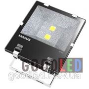 ПСветодиодный прожектор Maxus ART-100-01 ART LED 100W фото