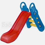 Детская горка Kettler Big Fun Slide 56710 фото