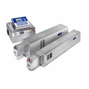 Маркераторы лазерные Linx SL101 Linx SL301 со сканирующей оптикой малой и средней мощности фотография