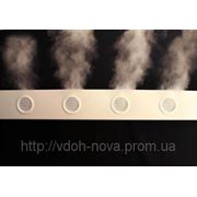 Промышленный ультразвуковой увлажнитель воздуха “Вдох-Нова“ фотография