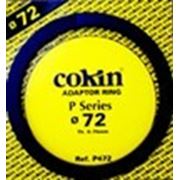 Cokin P472 — адаптерное кольцо 72мм (P) фото