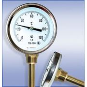 Продаём термометры ТТЖТБТБТТТЖ-М биметаллический показывающий спиртовой ртутный ОТП