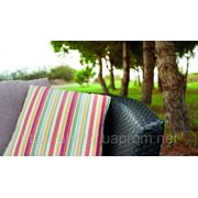 Ткань акриловая для садовой мебели и подушек Tempotest Home фотография