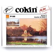 Cokin P198 Sunset 2 — фильтр эффектный (P) фото
