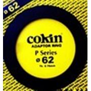 Cokin P462 — адаптерное кольцо 62мм (P) фото