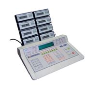 Мастер-контроллер (МК-200) входит в систему управления дозаторами и предназначен для управления от 1 до 8 дозаторами в ручном полуавтоматическом (при использовании внутренней таблицы на 100 рецептов) и автоматическом (при управлении от ПК) режиме.