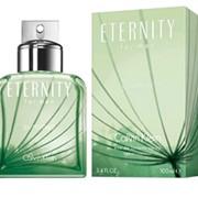 Туалетные воды Calvin Klein Eternity summer for men фото