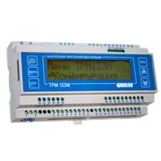Контроллер для систем вентиляции и кондиционирования ТРМ133М фото
