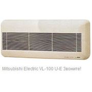 Приточно вытяжная вентиляция Lossnay Mitsubishi Electric VL-100 U-E Звоните!