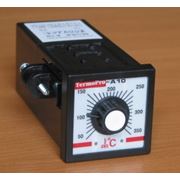 Двухпозиционный аналоговый регулятор температуры TermoPro A10 ТЖК (j) - (50÷350)  TermoPro A10 ТХК (L) - (50÷350) TermoPro A10 ТХА (К) - (200÷1100) запасные части к блокам управления фото