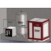 Осушитель, Ozen, сжатого воздуха, холодильного типа, ODR 500