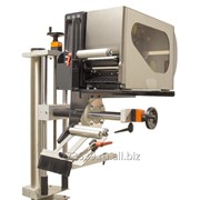Автоматический принтер-аппликатор этикеток V-SX фото