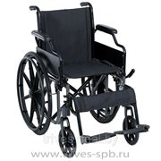 Кресло-коляска  фото