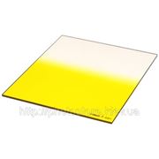 Cokin P661 Gradual Fluo Yellow 2 — фильтр градиентный (P) фото