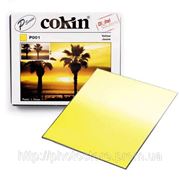 Cokin P001 Yellow — фильтр желтый (P) фото