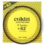Cokin P482 — адаптерное кольцо 82мм (P) фото