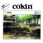 Cokin P850 Diffuser 3 — фильтр эффектный (P) фото