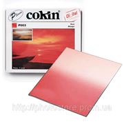 Cokin P003 Red — фильтр красный (P) фото