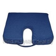Противопролежневая конусообразная подушка для коляски