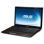 Ноутбук Asus K52JE 15.6“ фото