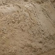 Песок строительный (отсев гранитный) фракции 0-5 мм